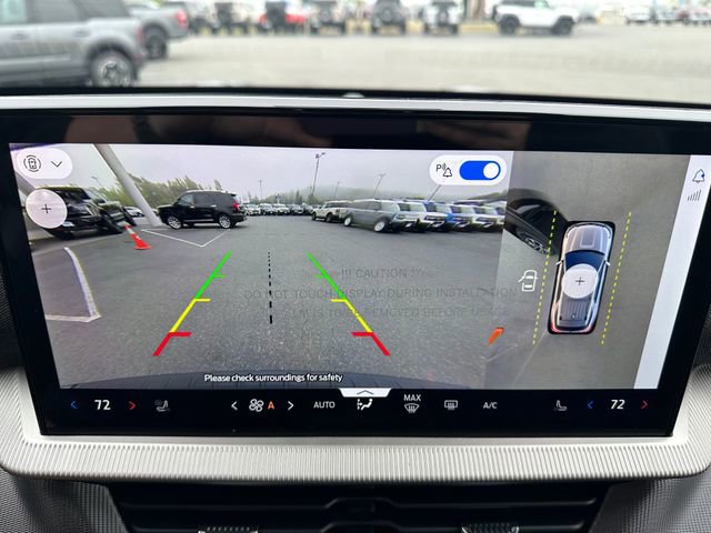 New 2025 Ford Explorer ST-Line image 16