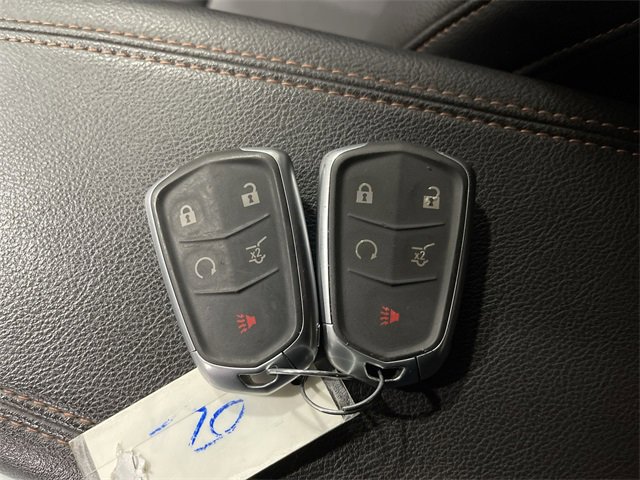 Used 2022 Cadillac XT4 Sport w/ LPO, Floor Liner Package image 33