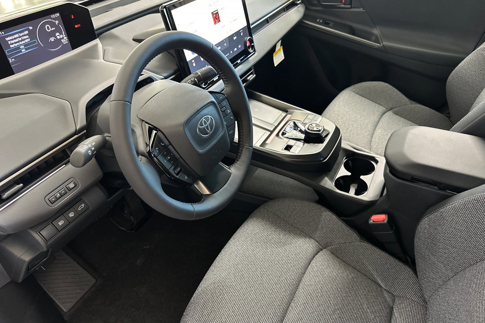 New 2026 Toyota bZ image 10