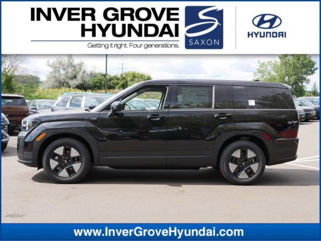 New 2026 Hyundai Santa Fe SE