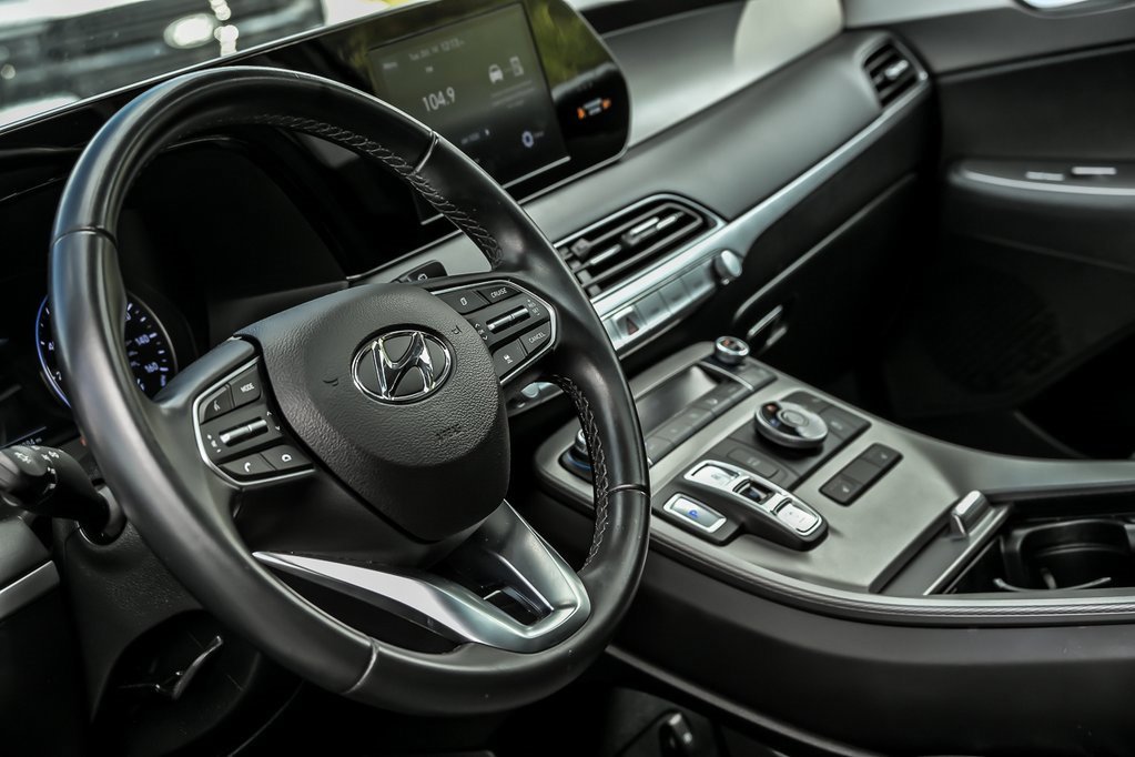 Used 2022 Hyundai Palisade SEL w/ Convenience Package image 19