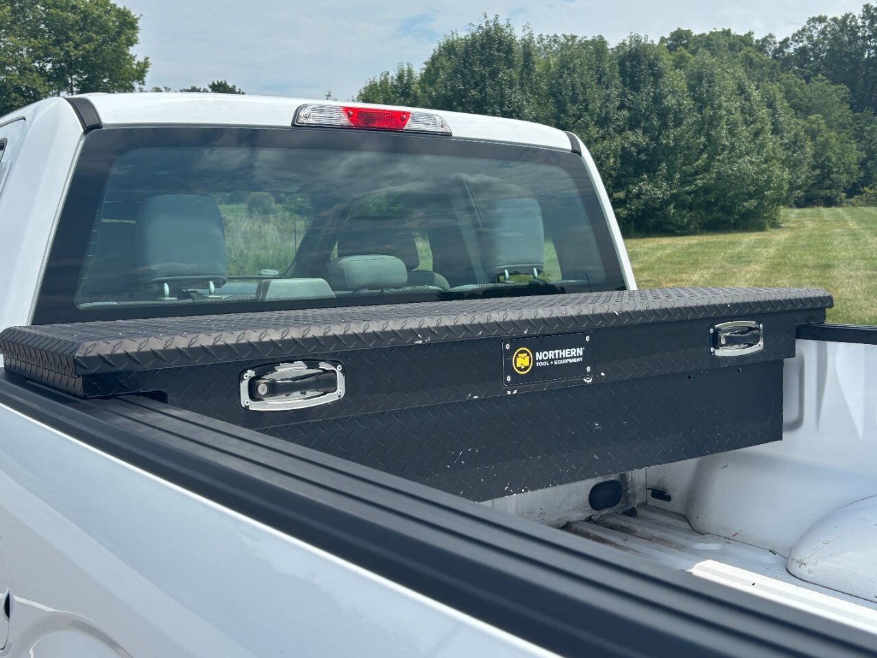 Used 2017 Ford F150 XL w/ XL Power Equipment Group AWD/4WD image 13