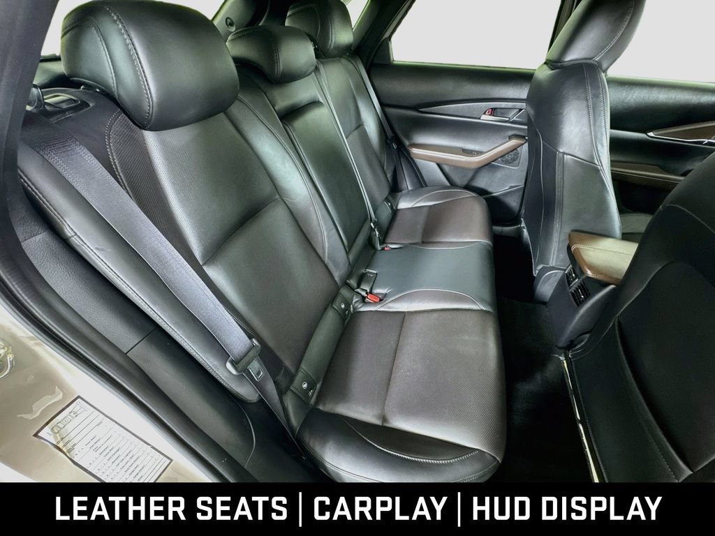 Used 2024 MAZDA CX-30 AWD 2.5 S w/ Premium Package image 28