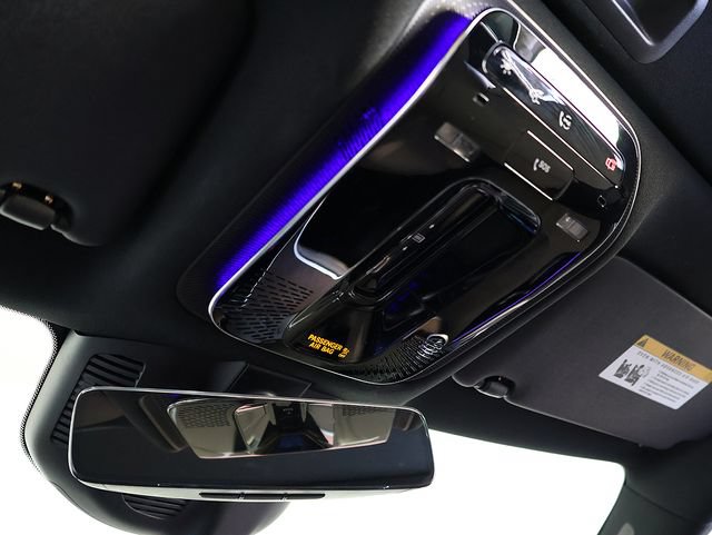Used 2025 Mercedes-Benz C 300 4MATIC Sedan image 21
