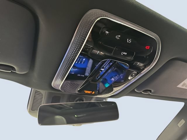 Certified 2023 Mercedes-Benz EQS 580 4MATIC Sedan w/ Exclusive Trim Package image 32