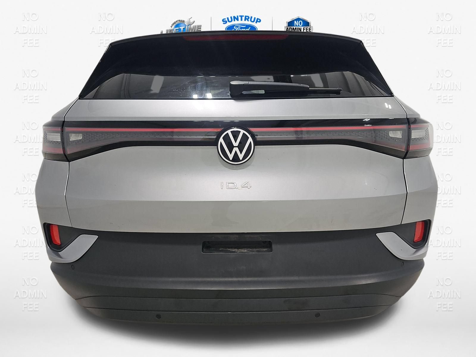 Used 2023 Volkswagen ID.4 Pro RWD image 16