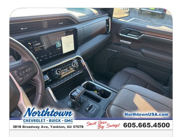 Used 2024 GMC Sierra 1500 Denali image 14