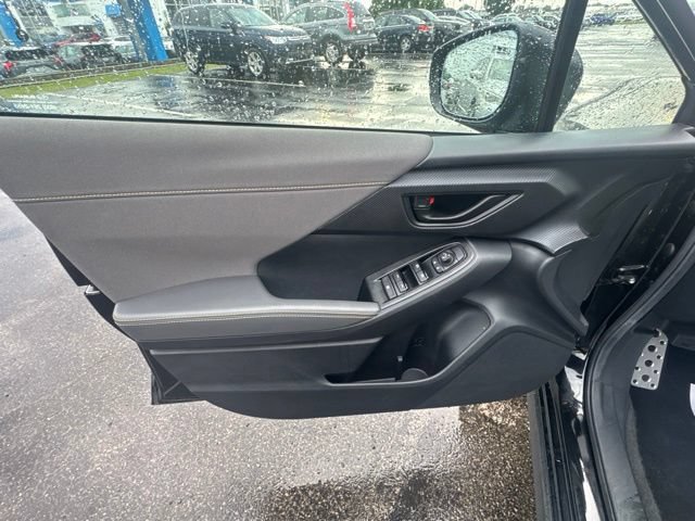 Used 2025 Subaru Crosstrek 2.5i Sport w/ Crosstrek Mirror Package AWD/4WD image 12