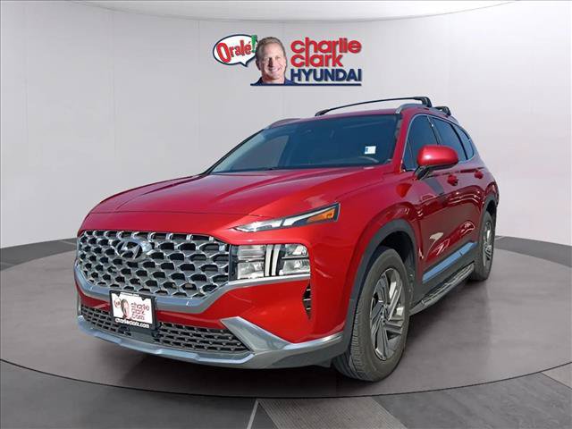Used 2022 Hyundai Santa Fe SEL