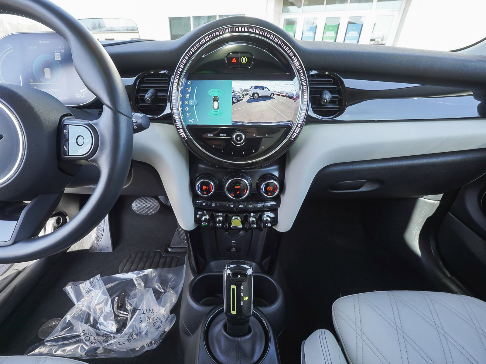 Used 2023 MINI Cooper SE image 22