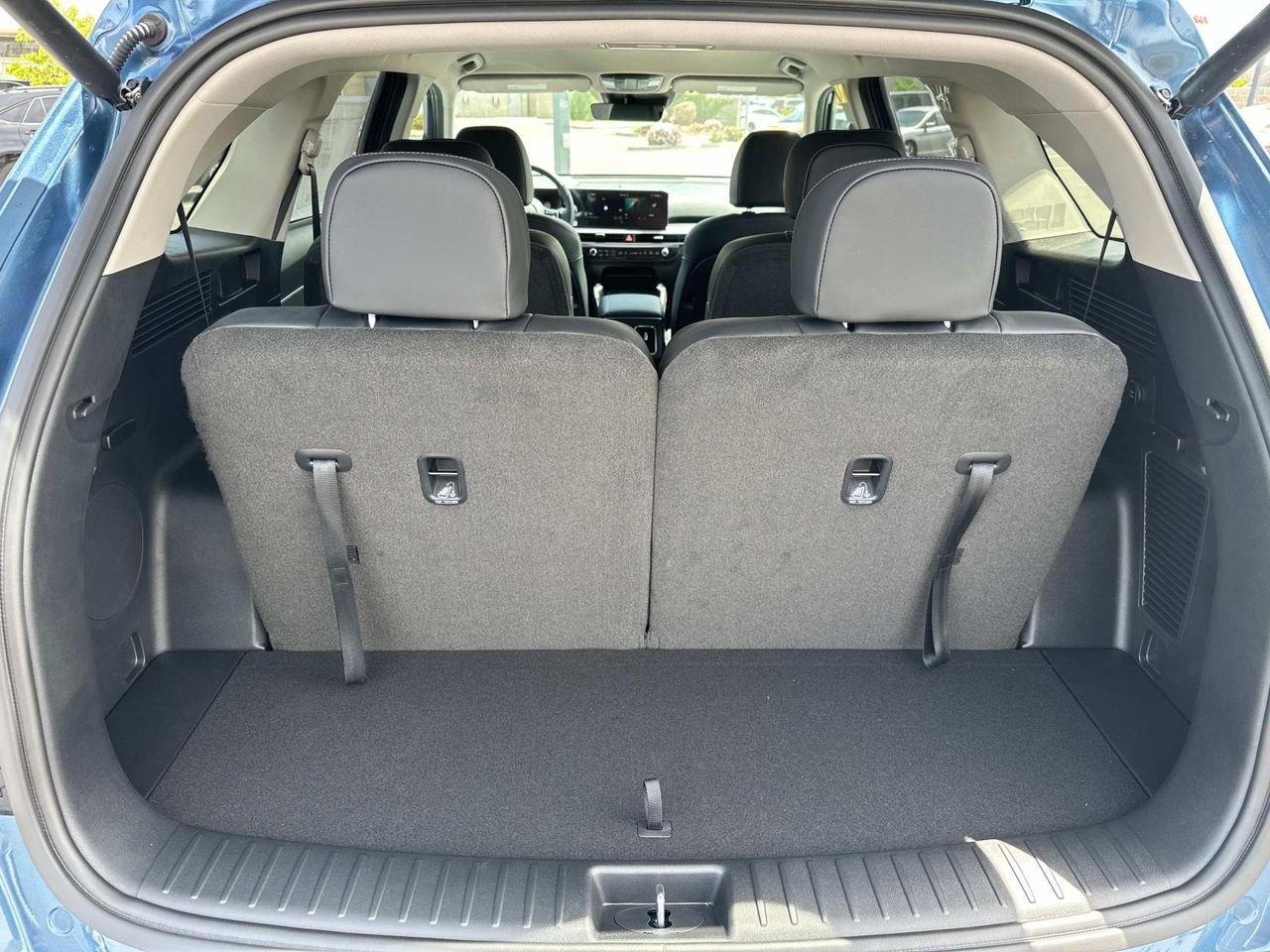 New 2025 Kia Sorento EX image 9