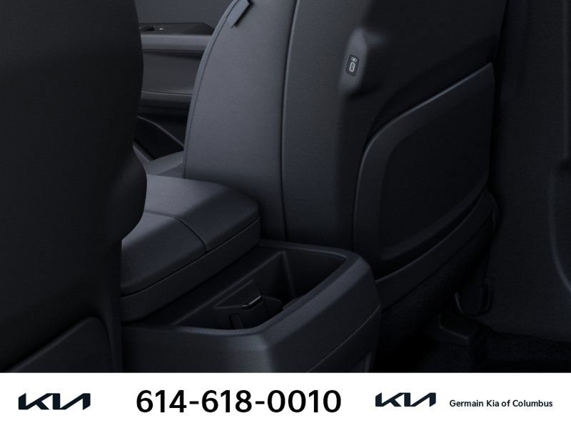 New 2027 Kia Telluride EX AWD/4WD image 29