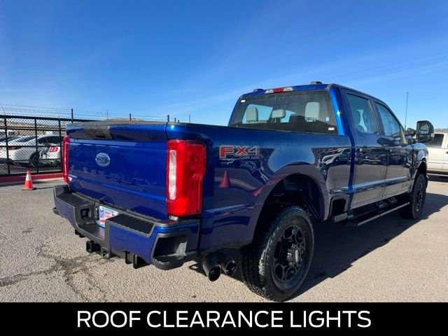 New 2026 Ford F250 XL w/ STX Appearance Package image 5