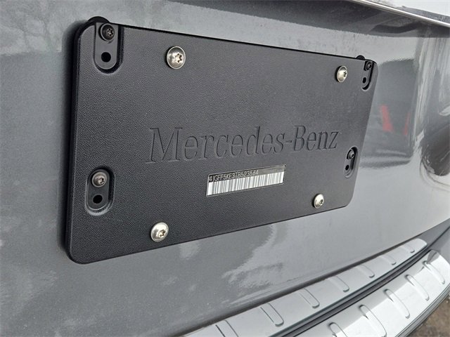 New 2026 Mercedes-Benz GLS 450 4MATIC image 34