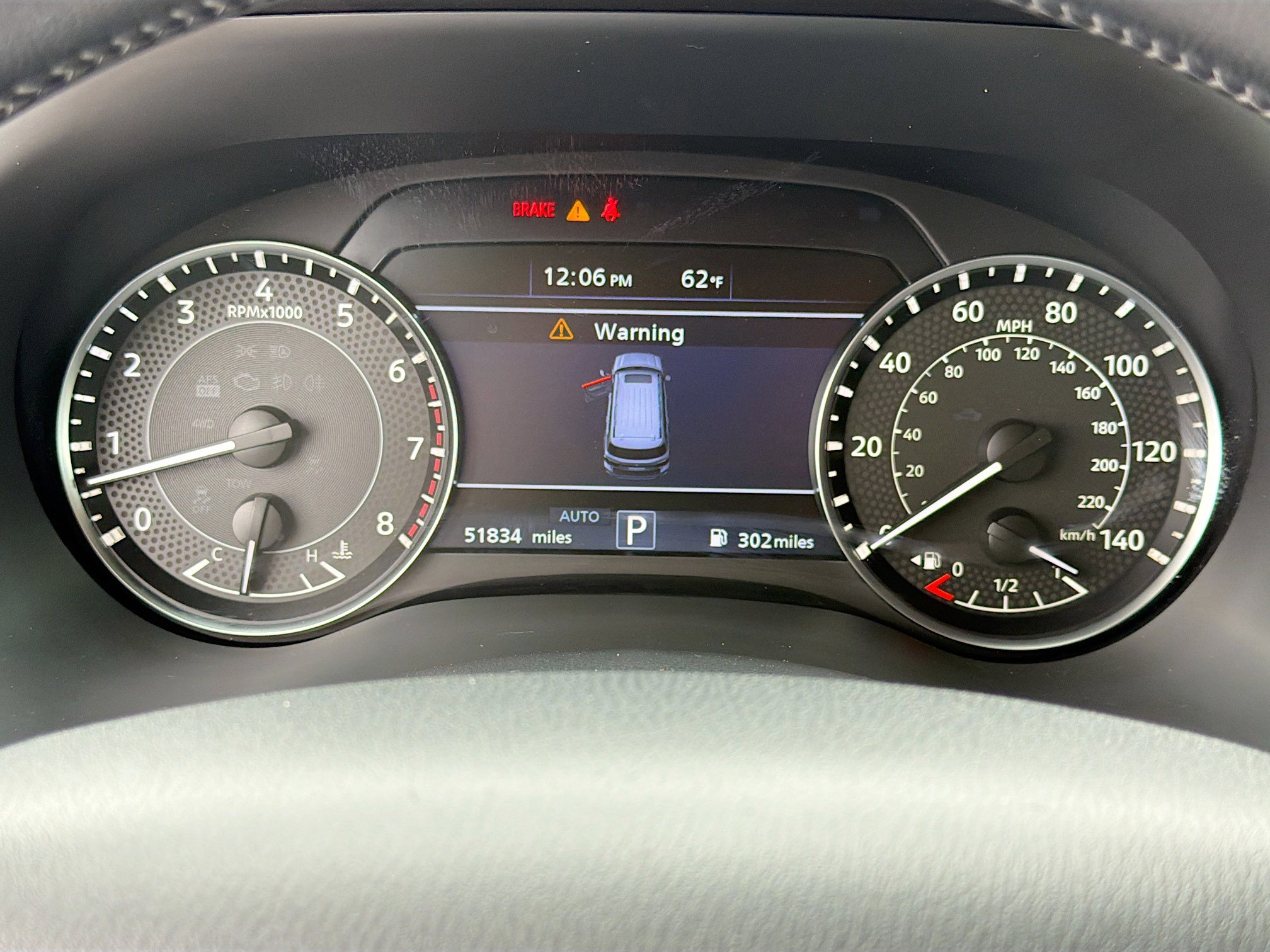 Used 2022 Nissan Armada SL image 40