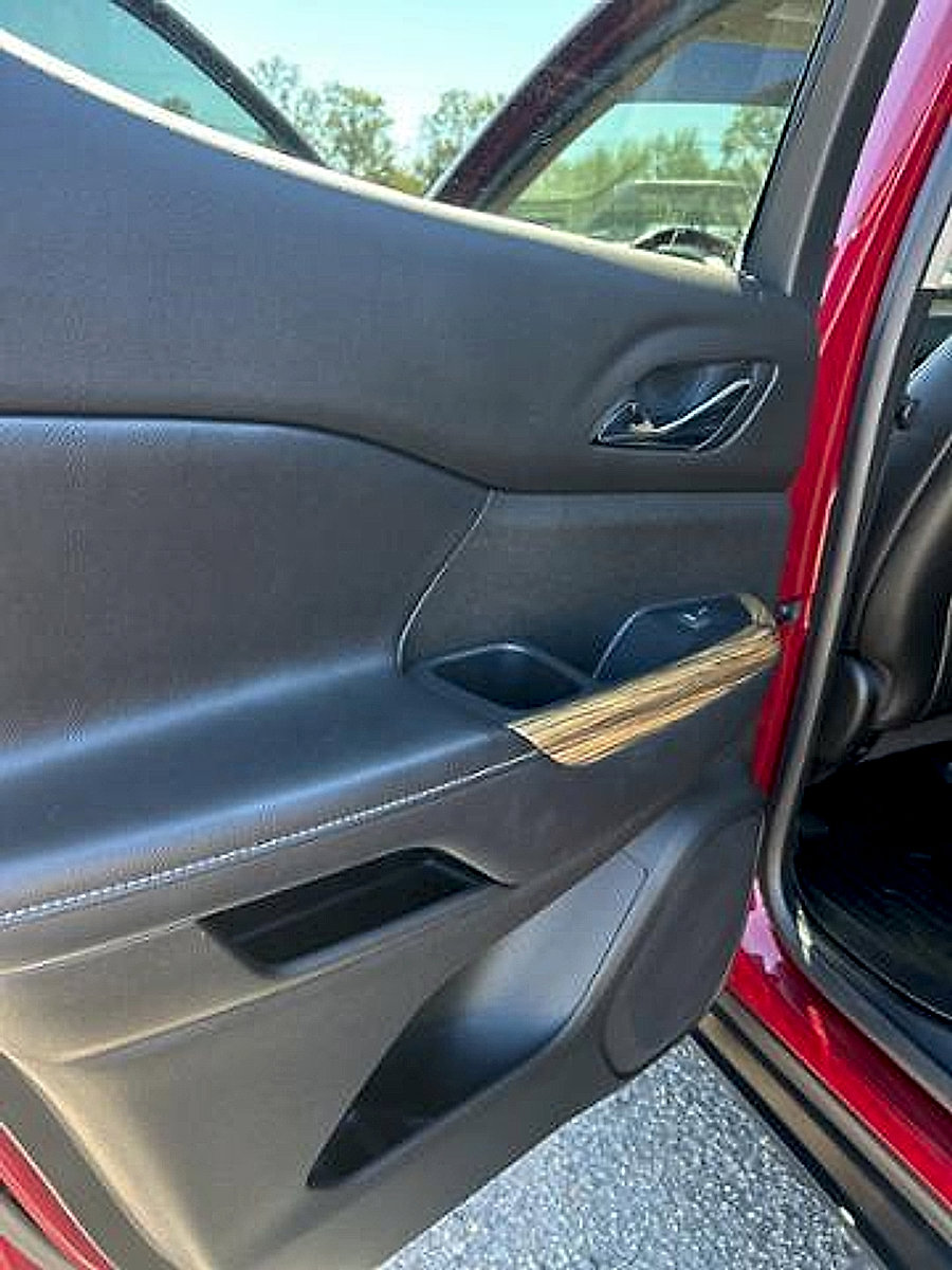 Used 2019 GMC Acadia Denali w/ Technology Package image 23