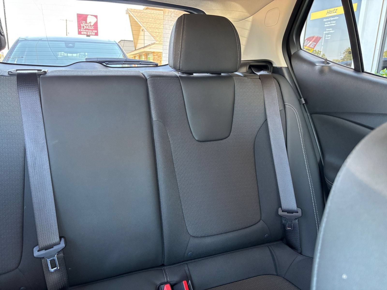 Used 2026 Buick Encore GX Preferred FWD image 35