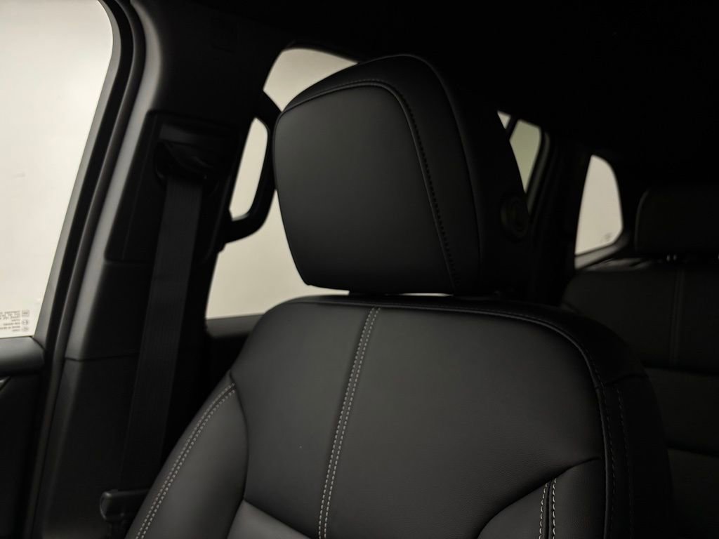 New 2026 GMC Acadia Elevation w/ Elevation Premium Package image 45