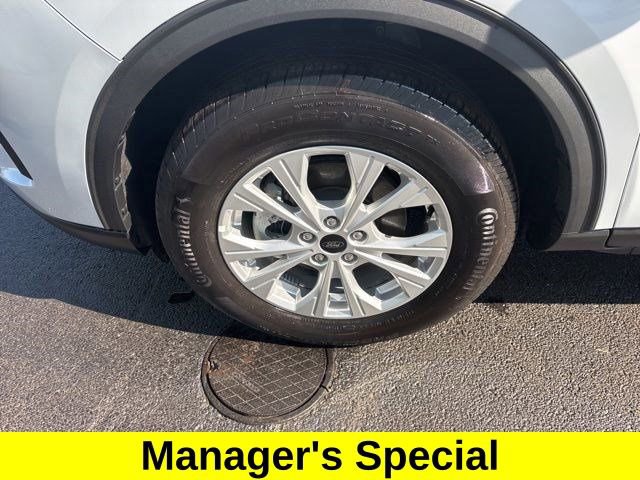 Used 2025 Ford Escape Active image 47