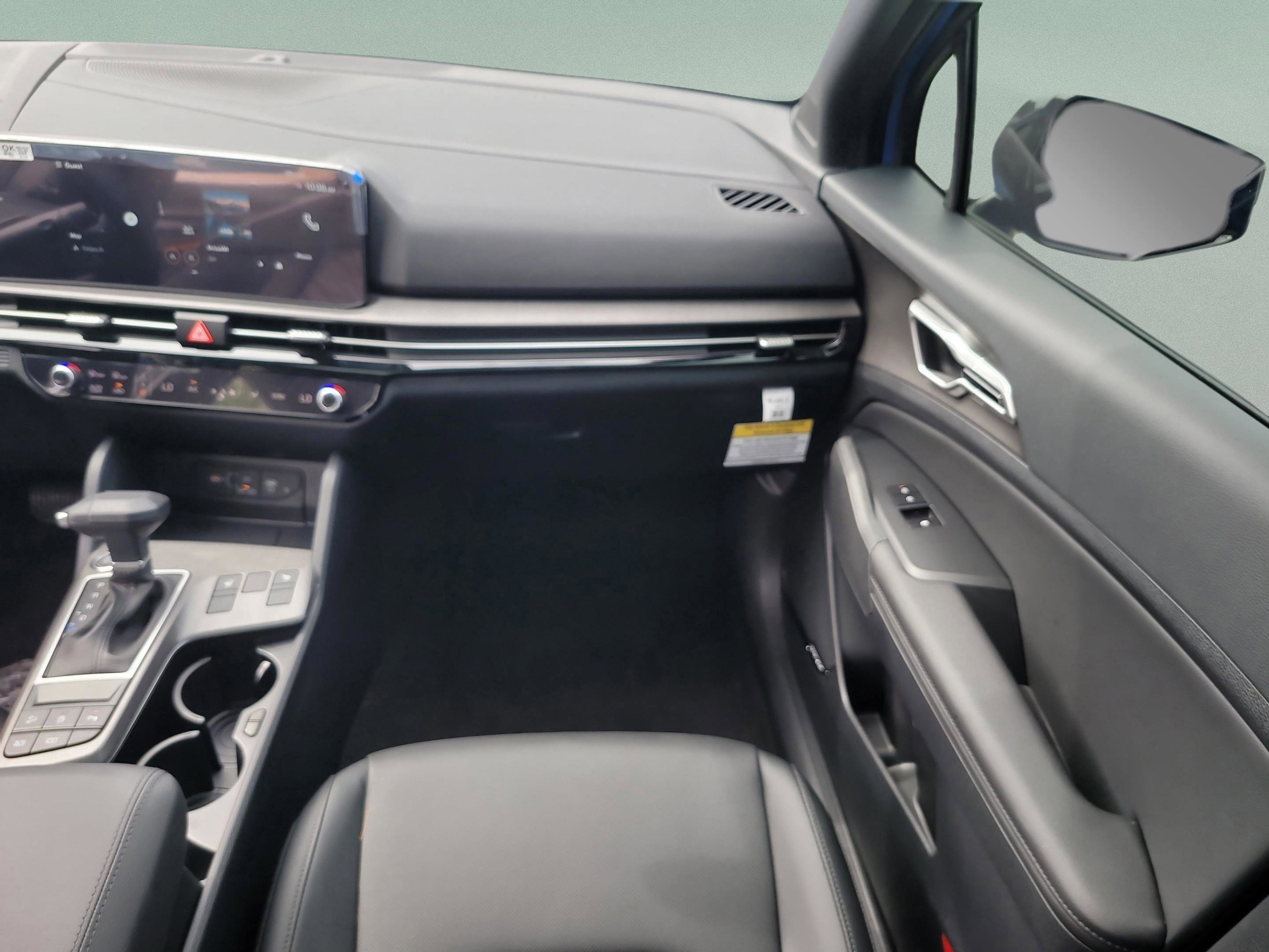 New 2026 Kia Sportage X-Line w/ X-Line Technology Package image 29