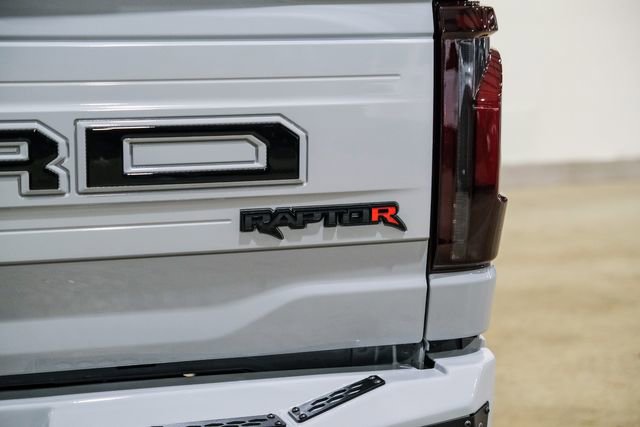 Used 2026 Ford F150 Raptor w/ Equipment Group 803A Raptor R AWD/4WD image 43