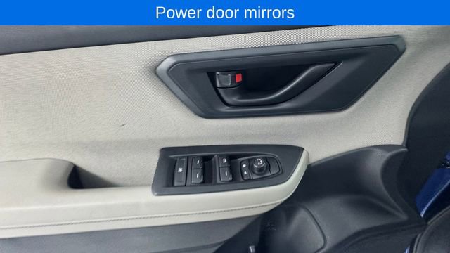 Certified 2026 Subaru Forester image 22