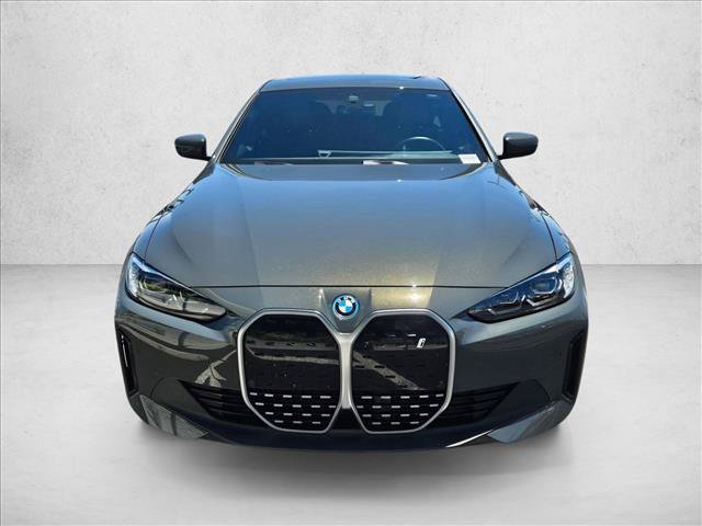 Certified 2023 BMW i4 eDrive40 w/ Premium Package RWD image 2