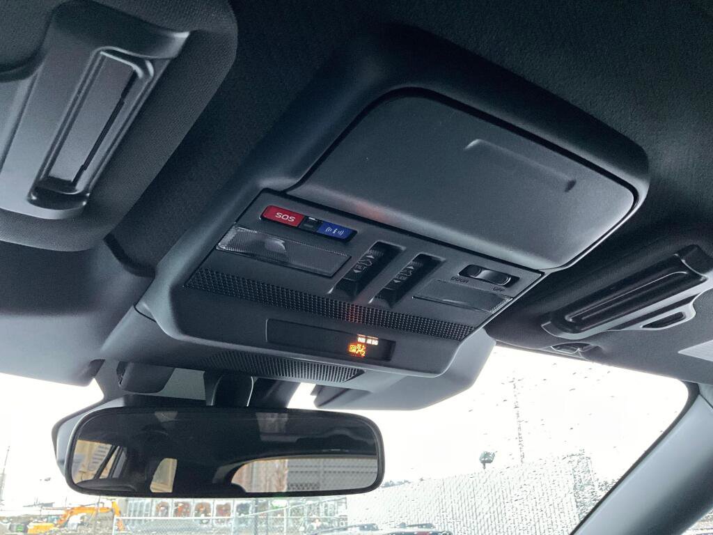 New 2026 Subaru Outback Premium image 16