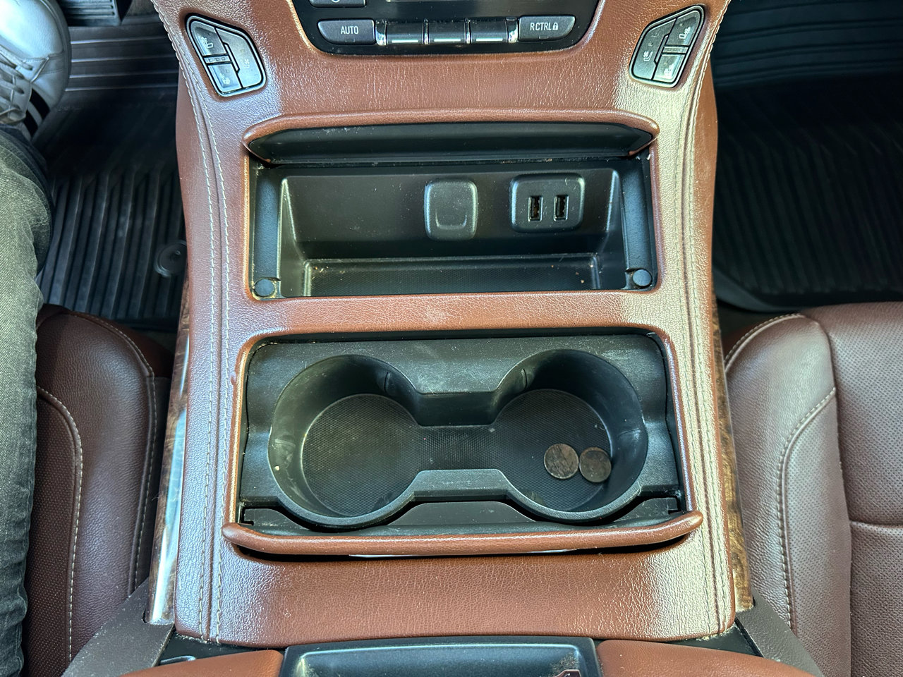 Used 2018 Chevrolet Tahoe Premier image 62