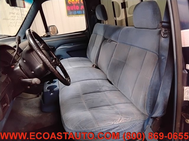 Used 1994 Ford F150 XL RWD image 10