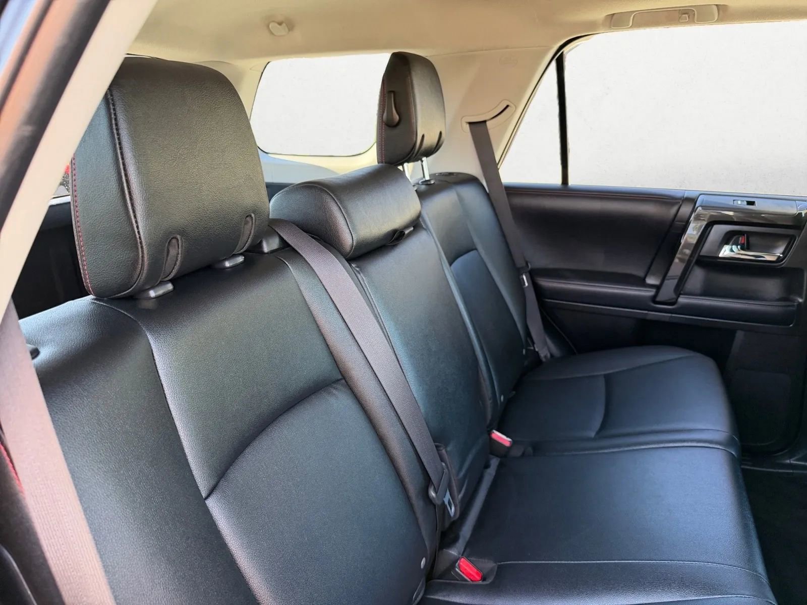 Used 2020 Toyota 4Runner TRD Pro AWD/4WD image 31