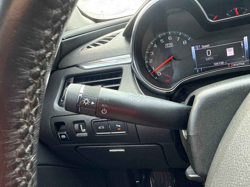 Used 2018 Chevrolet Impala Premier FWD image 53