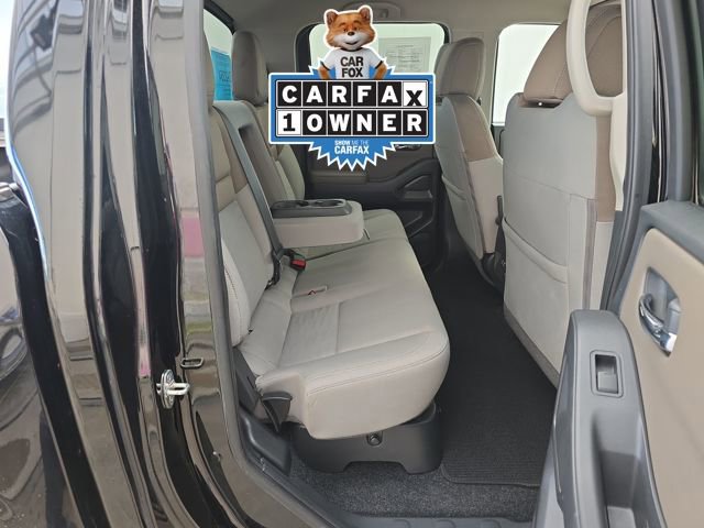 Used 2022 Nissan Frontier SV image 34