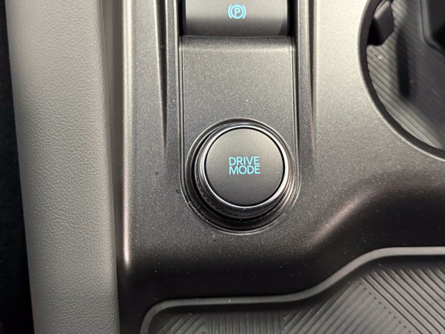 New 2026 Ford Explorer Active RWD image 24