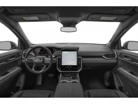 New 2027 GMC Acadia Elevation AWD/4WD image 10