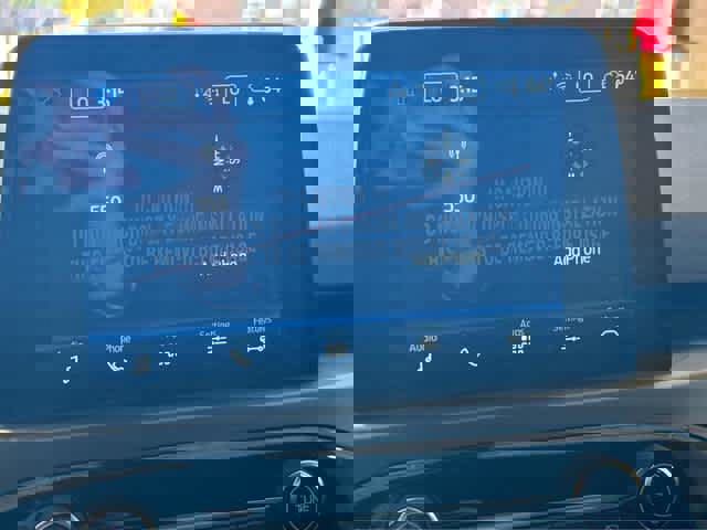 New 2025 Ford Escape Active w/ Cold Weather Package image 22