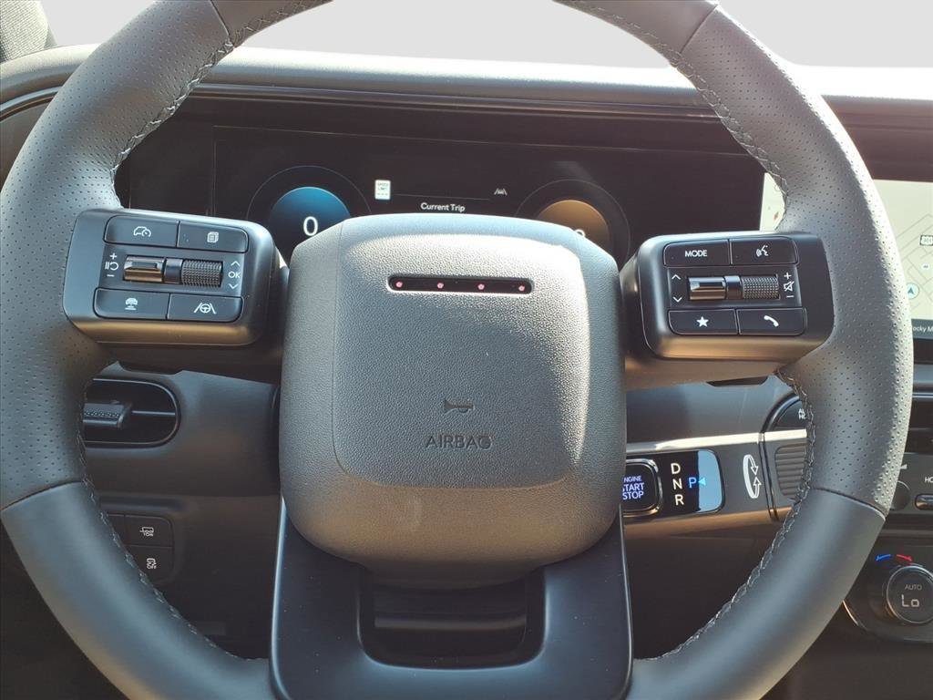 New 2026 Hyundai Palisade XRT Pro image 28