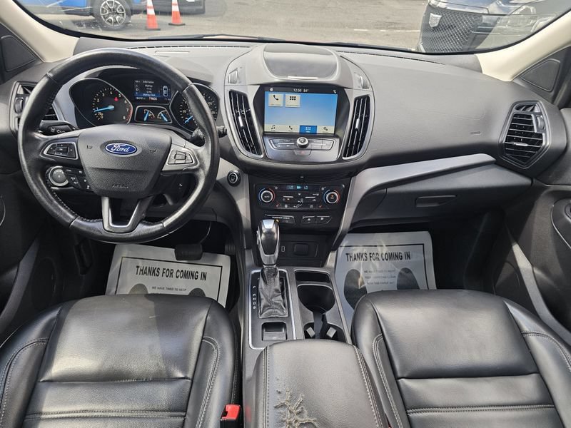 Used 2019 Ford Escape SEL AWD/4WD image 29