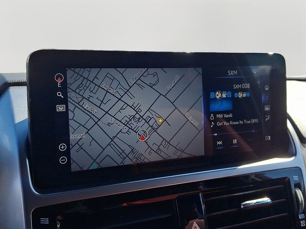 Used 2023 Lexus GX 460 Premium w/ Premium Package image 18