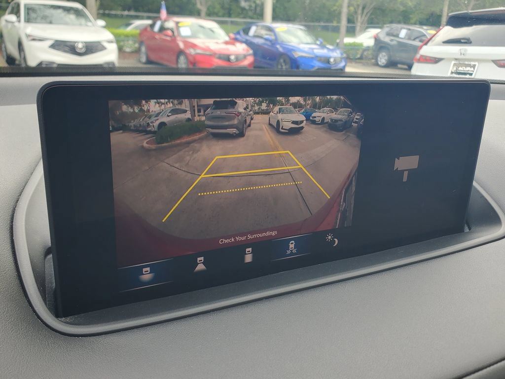 Certified 2024 Acura MDX FWD w/ Technology Package image 30