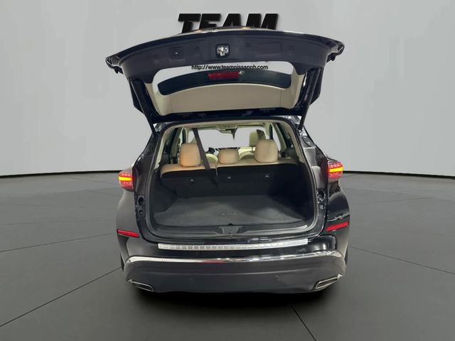 Certified 2024 Nissan Murano SL image 6