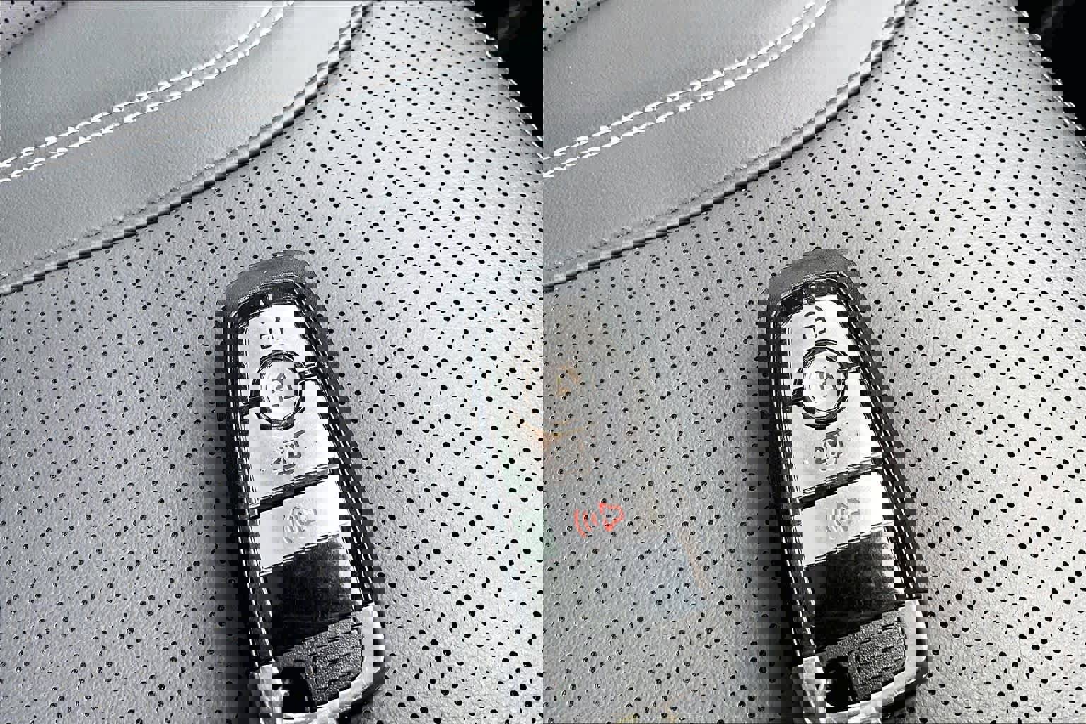 Used 2024 Ford Mustang Mach-E Premium RWD image 14