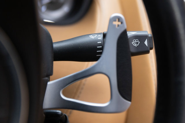 Used 2008 Aston Martin V8 Vantage Roadster image 70