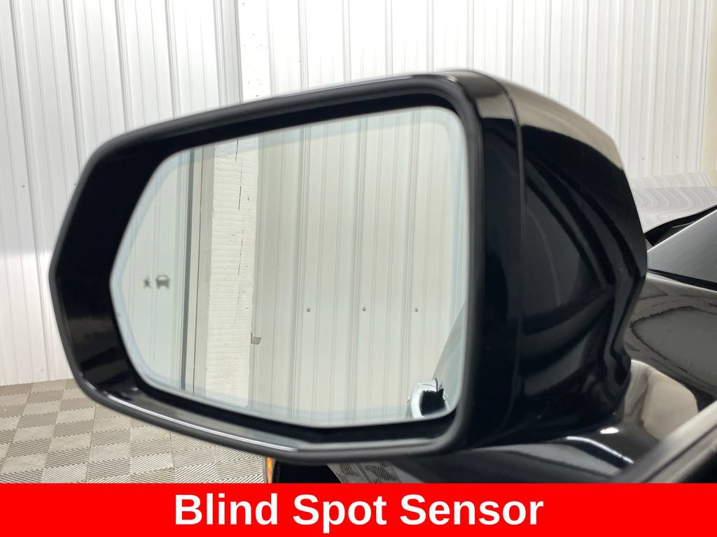 Used 2019 Chevrolet Blazer Premier w/ Sun and Wheels Package FWD image 38