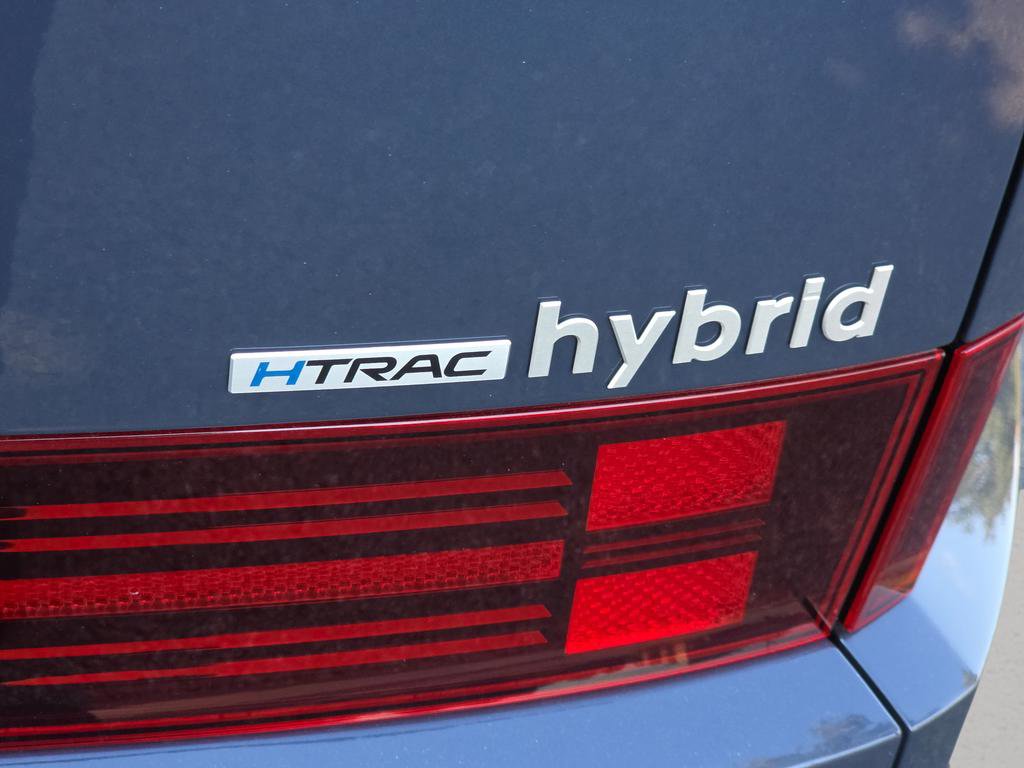 New 2026 Hyundai Santa Fe SEL image 12