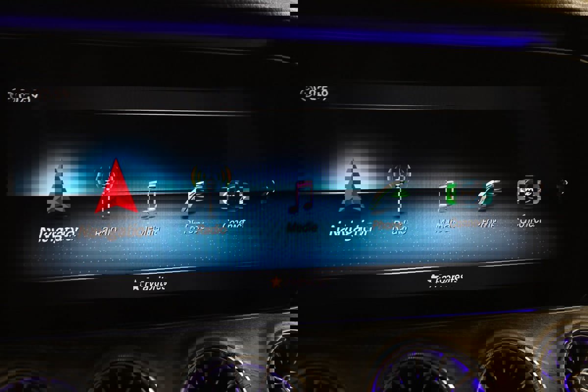 Used 2019 Mercedes-Benz AMG GT 63 image 46