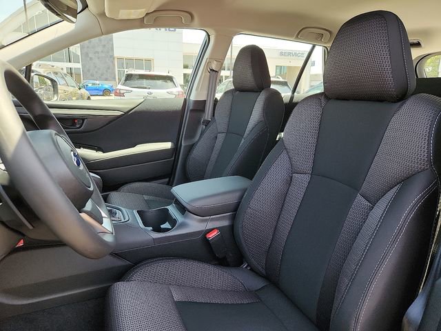 Used 2025 Subaru Outback image 8