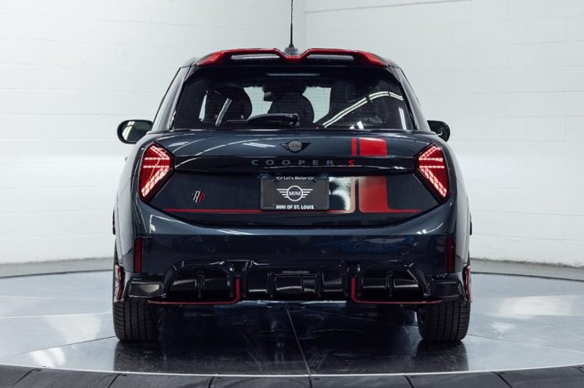 New 2026 MINI Cooper S FWD image 7
