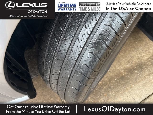 Used 2024 Lexus RX 350 Premium w/ Accessory Package (Z1) image 9
