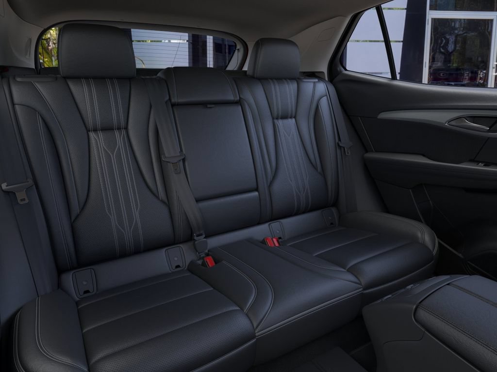 New 2026 Buick Envision Avenir AWD/4WD image 17